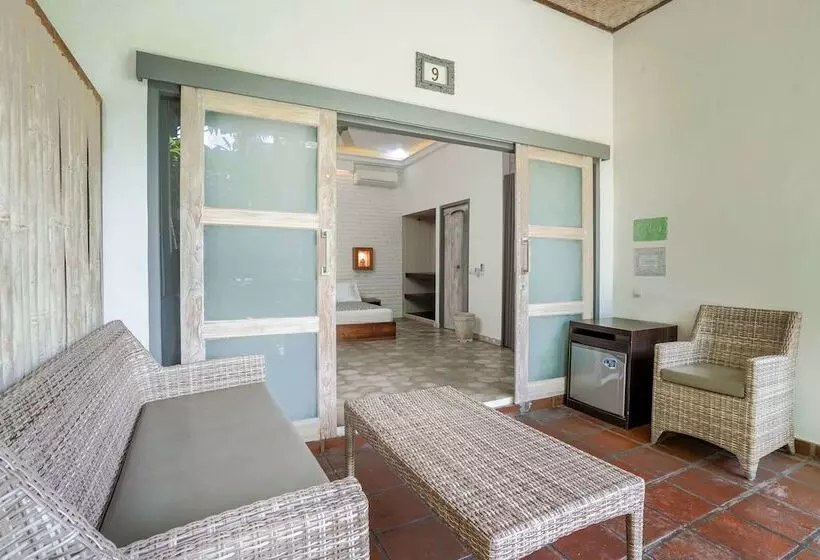 Hotelli Casa Asia