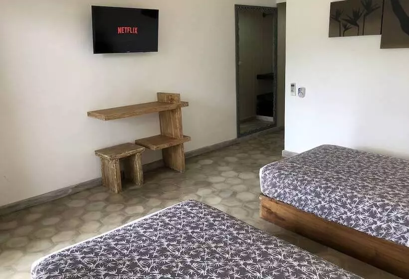 Hotelli Casa Asia