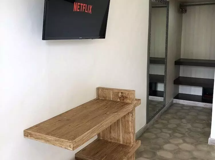 Hotelli Casa Asia