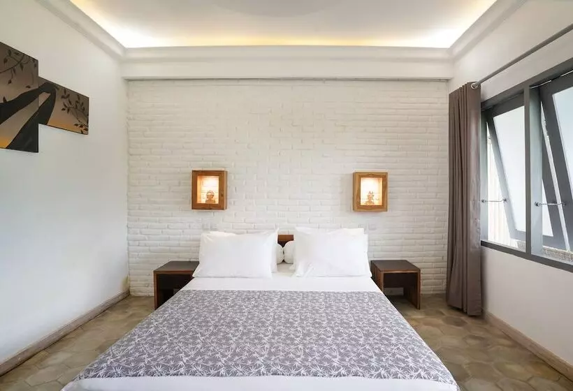 Hotelli Casa Asia