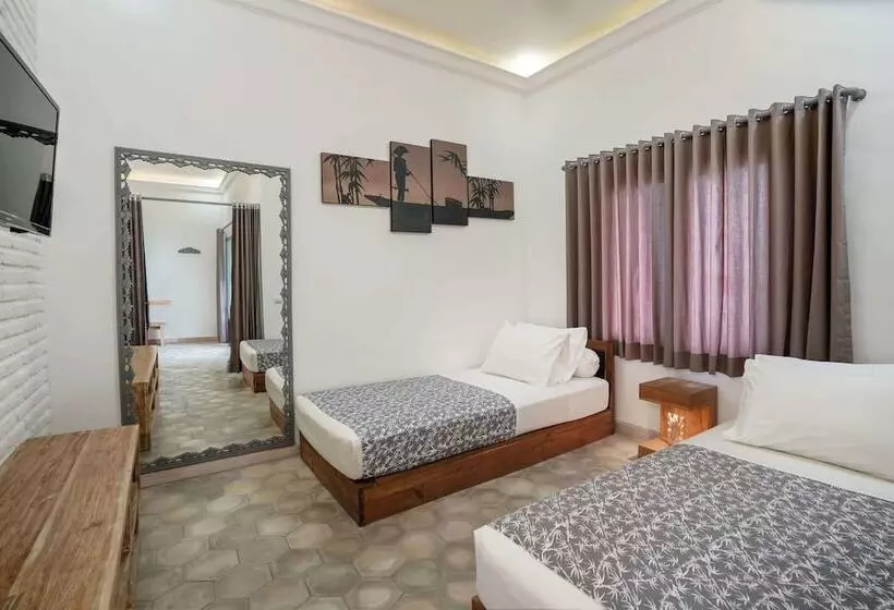 Hotelli Casa Asia