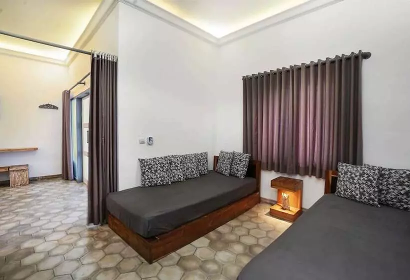 Hotelli Casa Asia