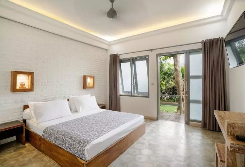 Hotelli Casa Asia