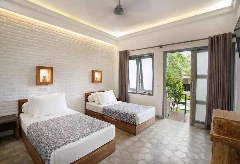Hotelli Casa Asia