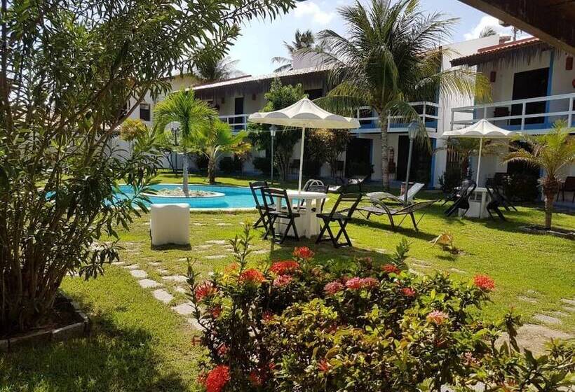 فندق Pousada Cumbuco Gold