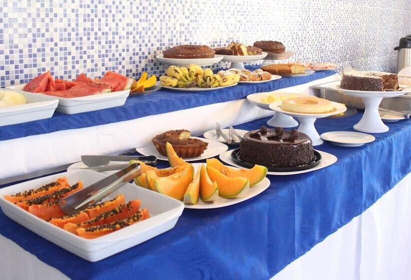 فندق Pousada Cumbuco Gold