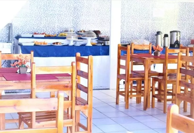 ホテル Pousada Cumbuco Gold