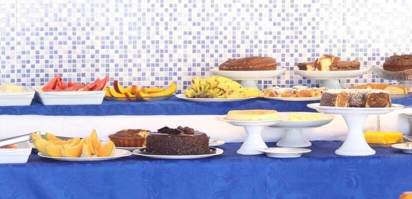 فندق Pousada Cumbuco Gold