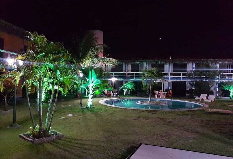 فندق Pousada Cumbuco Gold