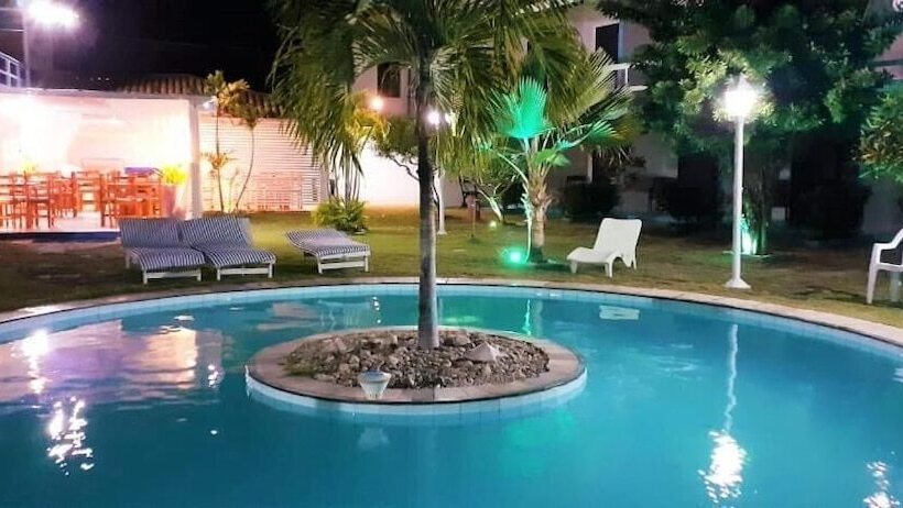 فندق Pousada Cumbuco Gold