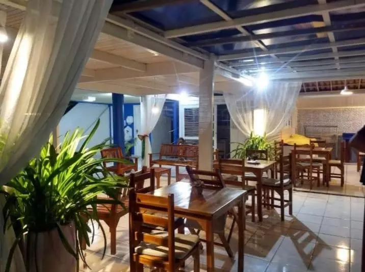 ホテル Pousada Cumbuco Gold