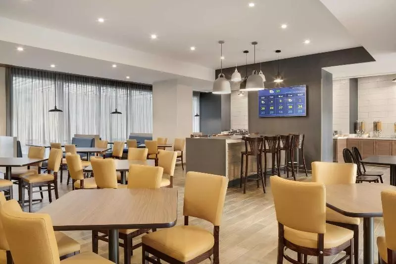 Hotelli Fairfield Inn & Suites By Marriott Tijuana