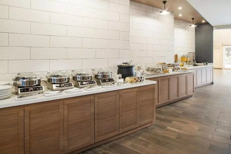 Hotelli Fairfield Inn & Suites By Marriott Tijuana