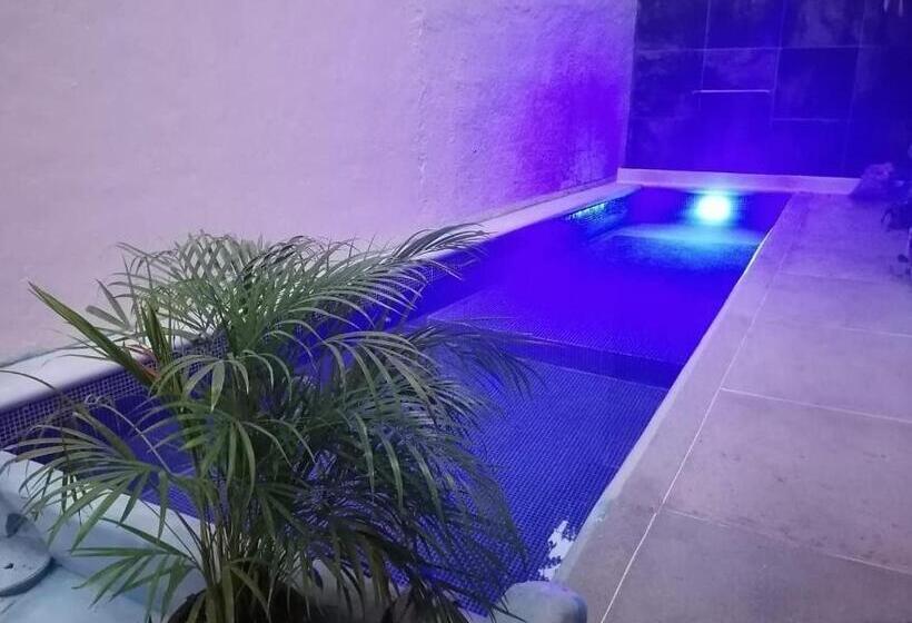 酒店 Familiar El Dorado