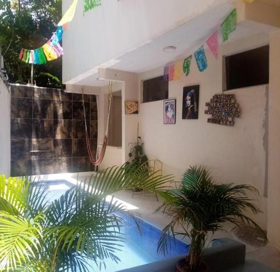 酒店 Familiar El Dorado