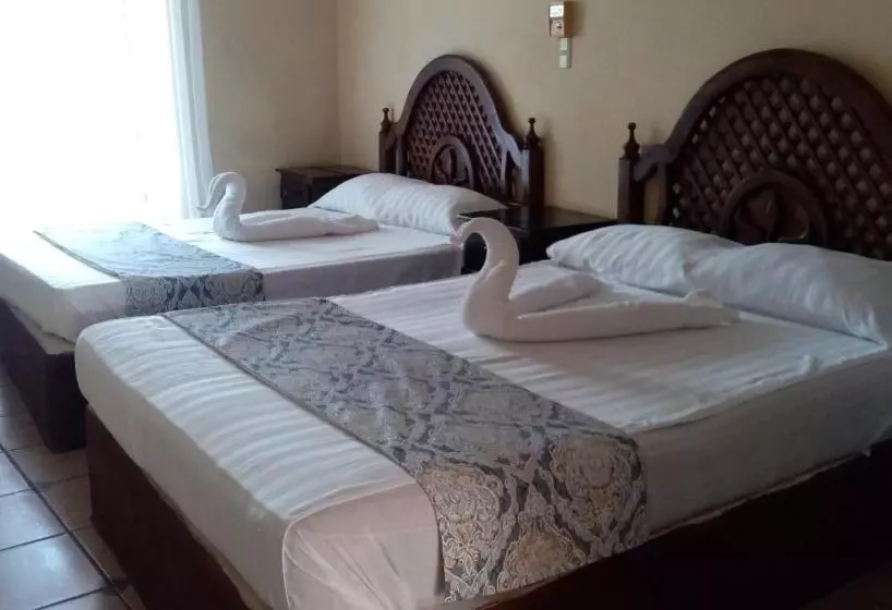 Hotelli Familiar El Dorado