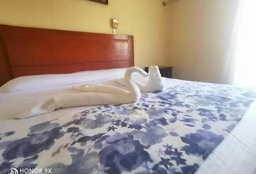 酒店 Familiar El Dorado