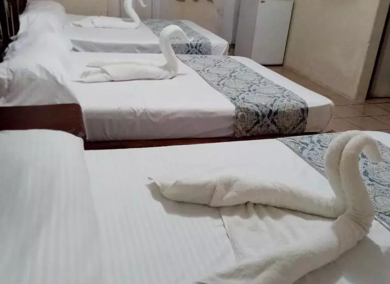 Hotelli Familiar El Dorado