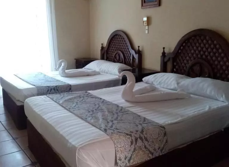 Hotelli Familiar El Dorado