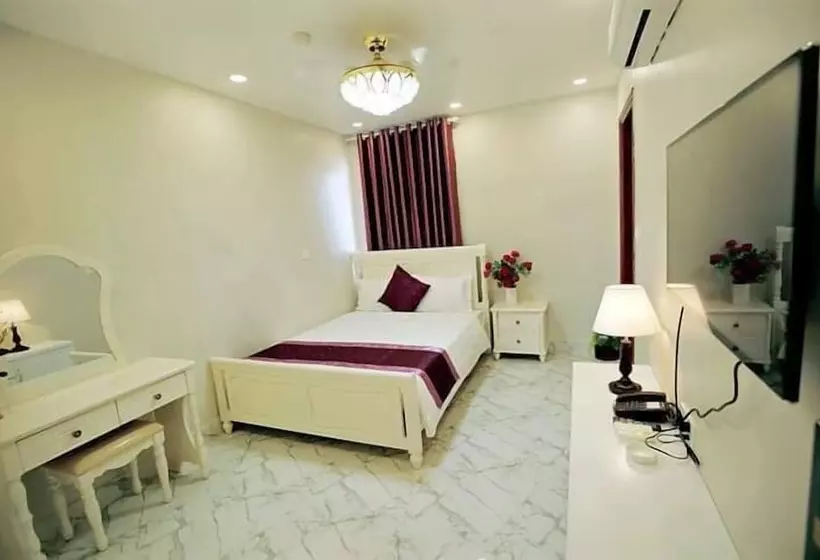 هتل Hoang Giang
