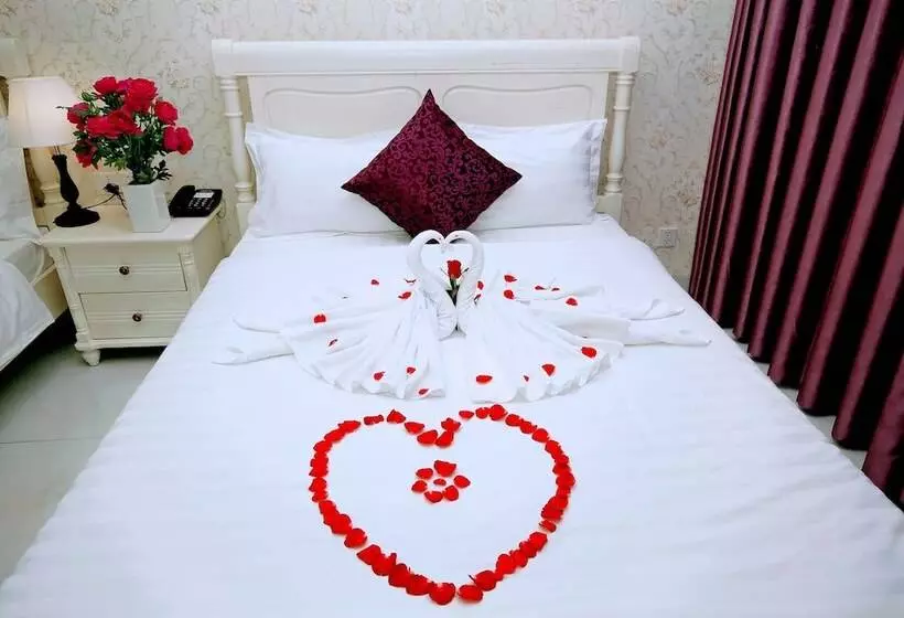 هتل Hoang Giang