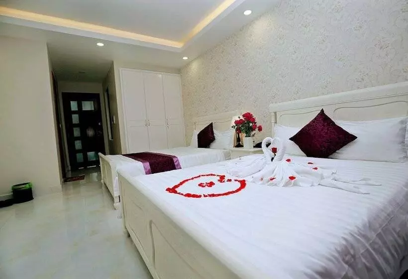 هتل Hoang Giang