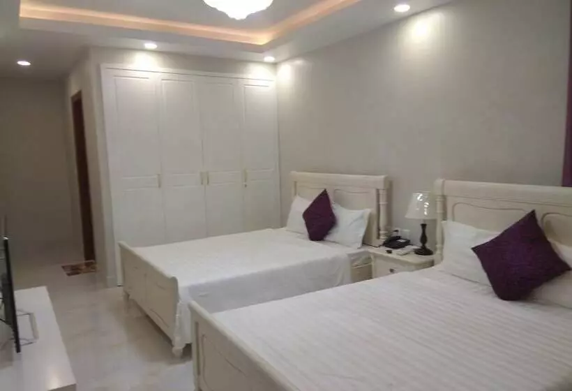 هتل Hoang Giang