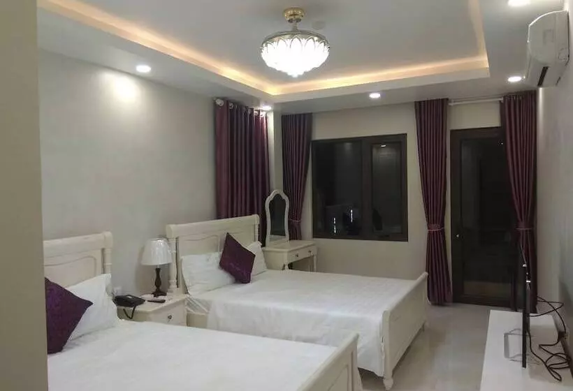 هتل Hoang Giang