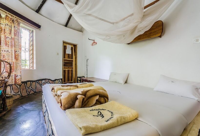 هتل Kingfisher Safaris Resort