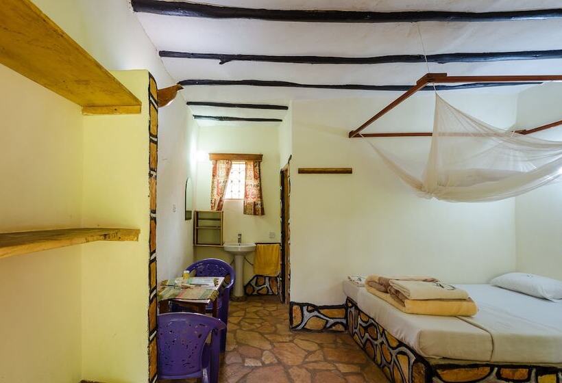 هتل Kingfisher Safaris Resort