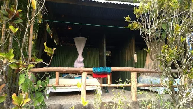 Hotelli Mal Pais Surf Camp