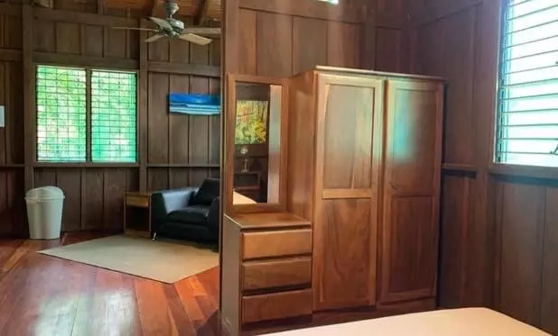 Hotelli Mal Pais Surf Camp