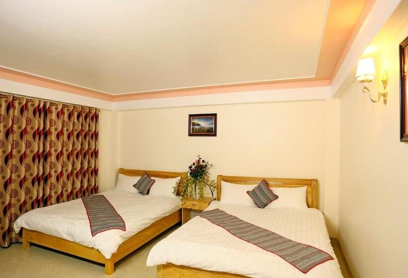 هتل Minh Thanh Sa Pa