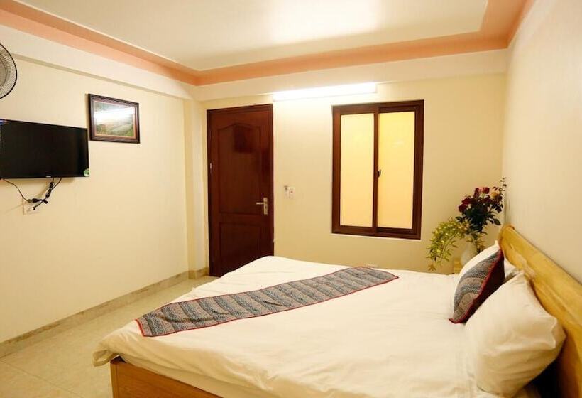 هتل Minh Thanh Sa Pa