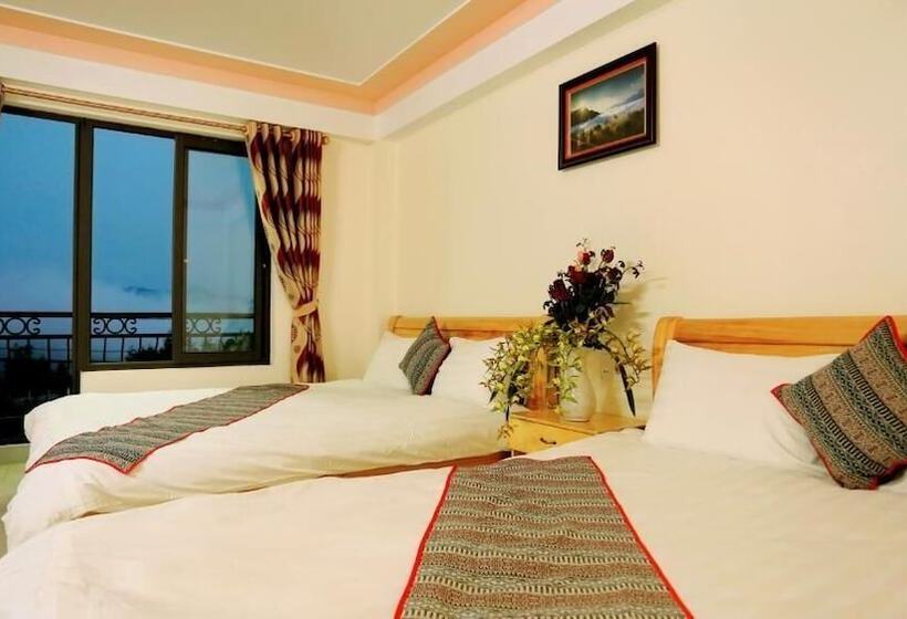 هتل Minh Thanh Sa Pa