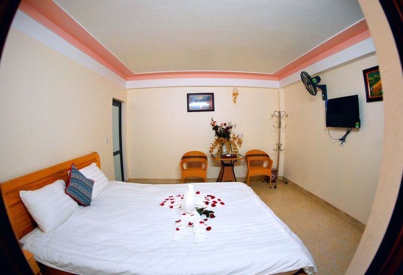 هتل Minh Thanh Sa Pa