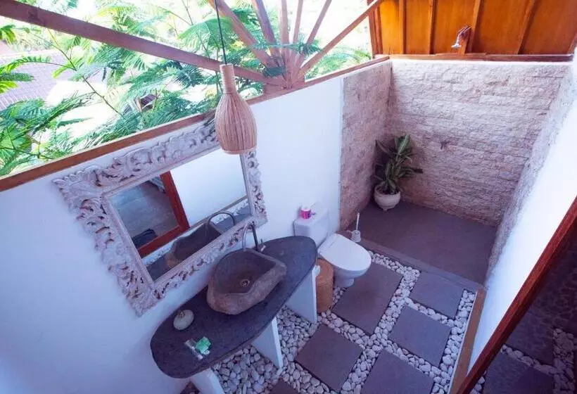 Hotelli My Gili Paradise