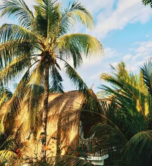 Hotelli My Gili Paradise