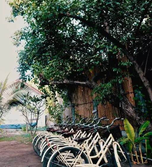 Hotelli My Gili Paradise