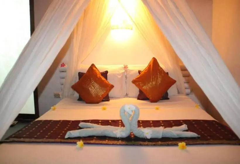 Hotelli My Gili Paradise
