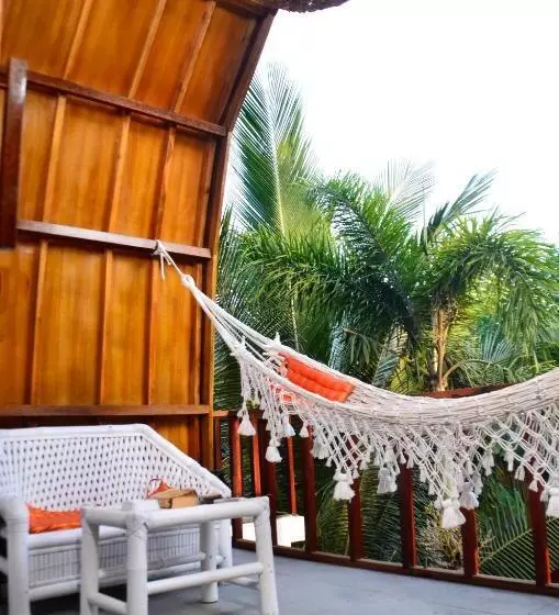 Hotelli My Gili Paradise