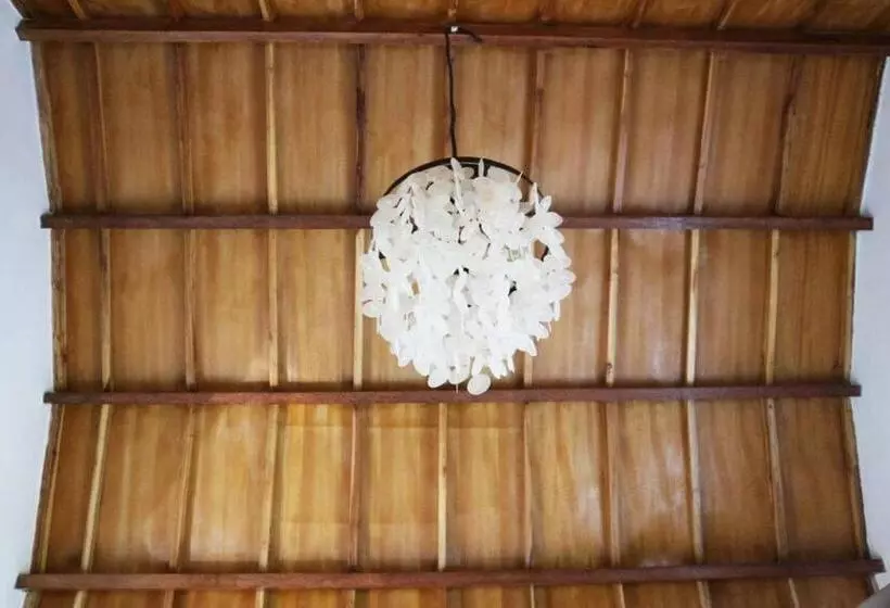 Hotelli My Gili Paradise