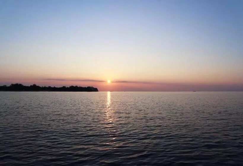 Hotelli My Gili Paradise