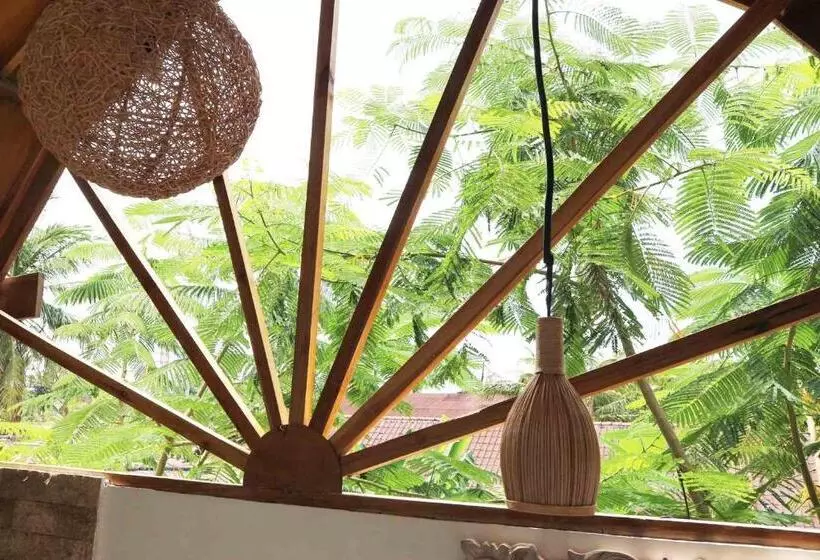 Hotelli My Gili Paradise