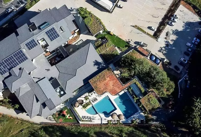 Quality Hotel Blumenau