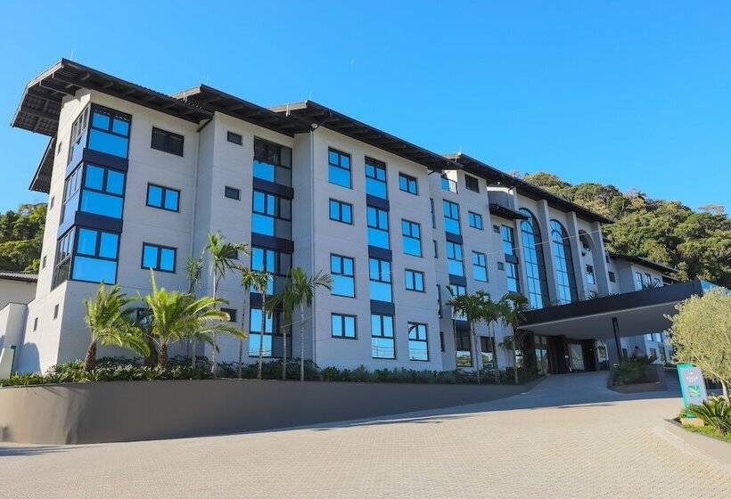 Quality Hotel Blumenau