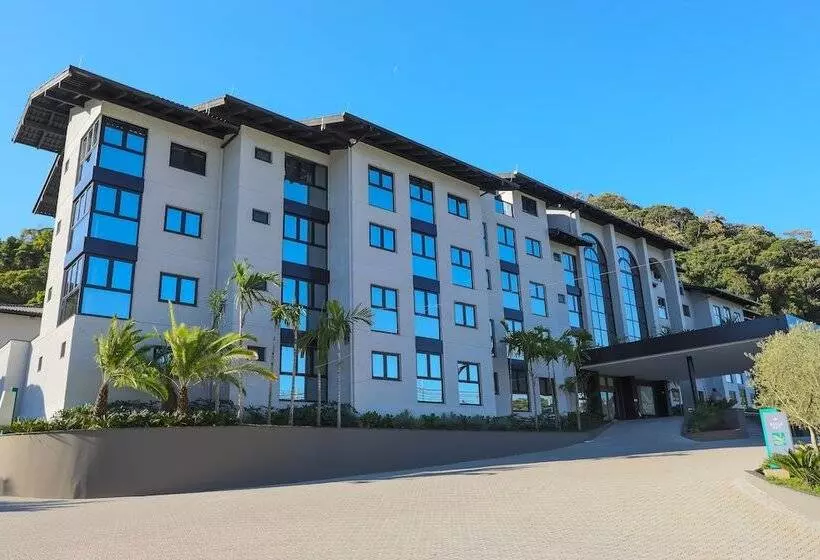 Quality Hotel Blumenau