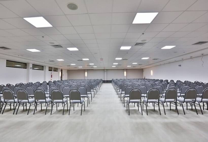 Quality Hotel Blumenau