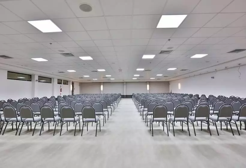 Quality Hotel Blumenau