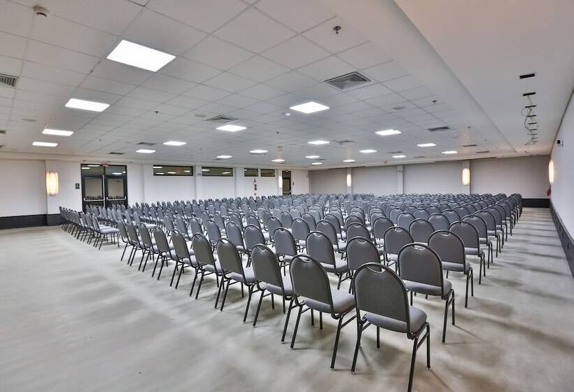 Quality Hotel Blumenau